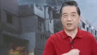 Episode 358丨War Special—"The Chief Doesn't Know"!