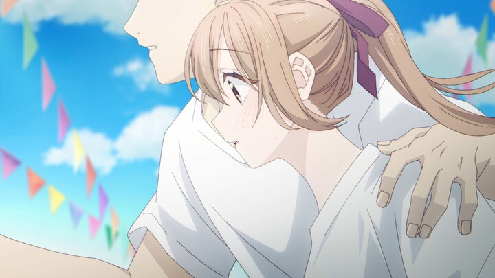 ⚜️ With You, Our Love Will Make It Through (S-01) ┣➣ Episode 06- Audio: Hindi ||