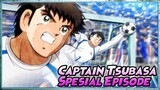Captain Tsubasa Final Champions Japan vs Brazil [ Sub Indo ]