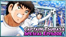 Captain Tsubasa Final Champions Japan vs Brazil [ Sub Indo ]