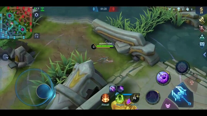 [ML PH] SoloQ Rank Games
