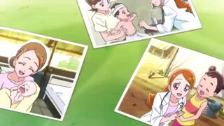 Chiến Binh Mỹ Vị Ngọt Ngào tập 49 | lồng tiếng | tập cuối