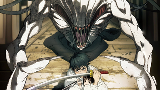 [October 17 / Theatrical Release / MAPPA] Jujutsu Kaisen 0 Resurrection Screening Official PV [MCE S