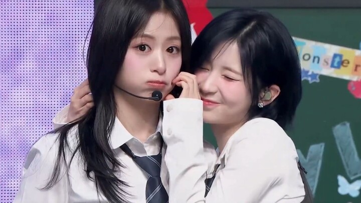 BABYMONSTER – “Really Like You” Special Stage | 260205