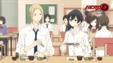 Tanaka-kun is Always Listless - S1: Episode 3 TAGALOG DUB