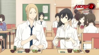 Tanaka-kun is Always Listless - S1: Episode 3 TAGALOG DUB