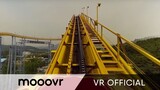 [Extreme] 360° RollerCoaster at Seoul Grand Park
