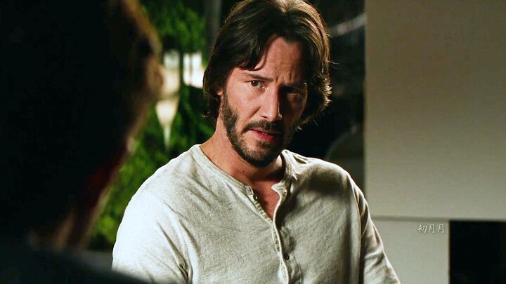 The professional ethics of a top killer is to never say a word of nonsense!