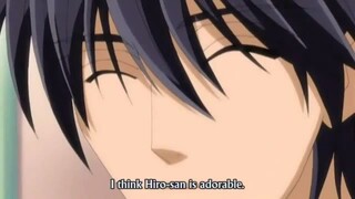 JUNJOU ROMANTICA 2- ( Episode 4)