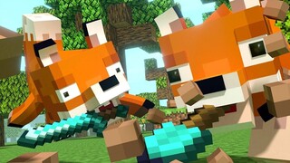 Annoying Villagers Episode 39 Trailer