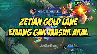 JANGAN COBA-COBA