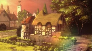 Đao kiếm thần vực tập 7 (Lồng Tiếng)