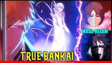 BLEACH Thousand-Year Blood season 2 Episode 19