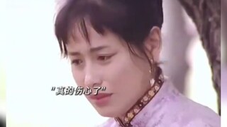 “烟和我，只能要一个!”