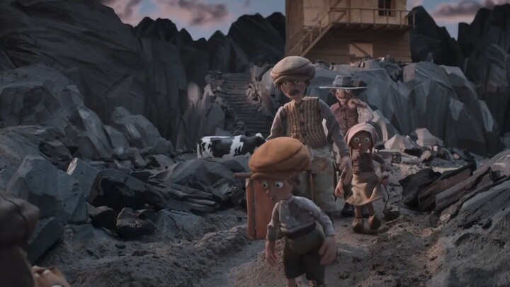 INTERDIT AUX CHIENS ET AUX ITALIENS  TOO Watch Full Movie : Link in Description