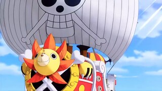#one piece