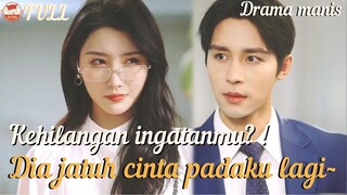 Kau tidak mencintaiku selama 3 tahun, tapi jatuh cinta padaku setelah kehilangan #minidrama