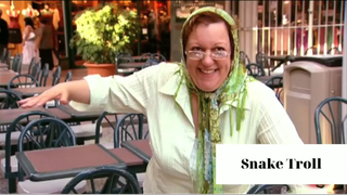 Trò đùa hay nhất 2021 phần 84 #ranbiettroll