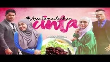 Assalamualaikum Cinta Episod 8