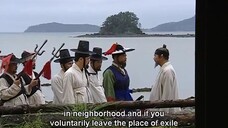 Hur Jun (The greatest Doctor Joseon Dynasty / Historical) Eng Sub Ep 64 FINAL