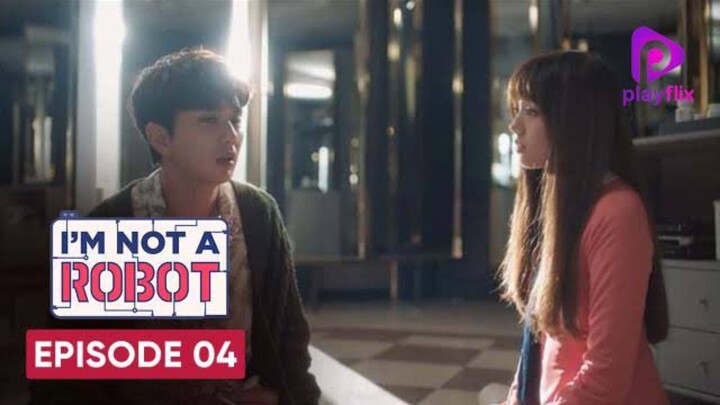 I Am Not a Robot (Season 1) Episode -4 Korean Series {Hindi Dubbed