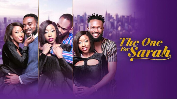 The One for Sarah (2022) - SUB INDO