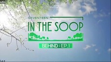 Behind In The Soop Seventeen Ep.1