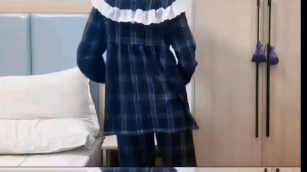 考验一下班干部