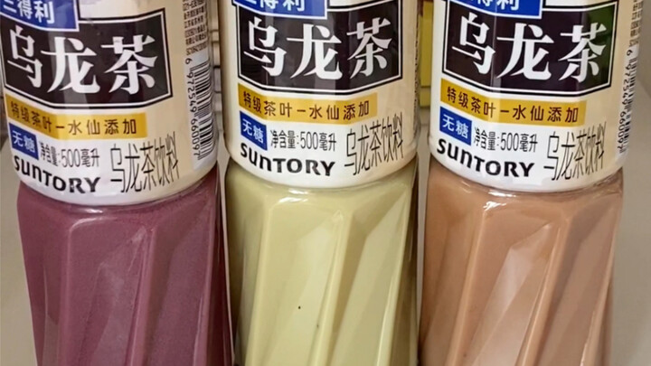 Ba cách uống trà ô long giúp giảm cân! Chẳng lẽ bạn vẫn chưa biết sao?!