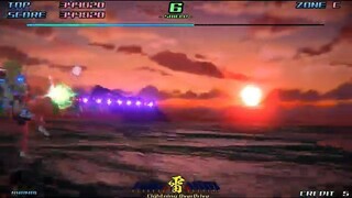 [PC]閃攻機人アスラ - ASURA THE STRIKER - W ZONE クリア