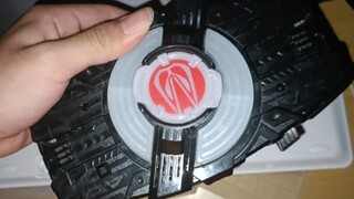 假面骑士里悲剧的从来都不只是骑士