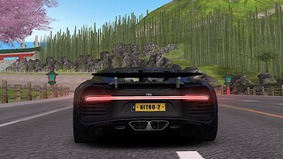 Bugatti Chiron New Class S Car Unlocked - Asphalt Nitro 2