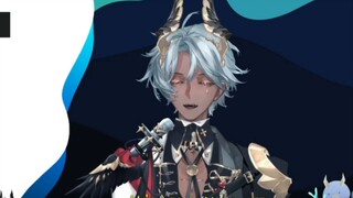 【塔克Tako/切片】马来西亚V努力学习中文两年，来B站直播辣！