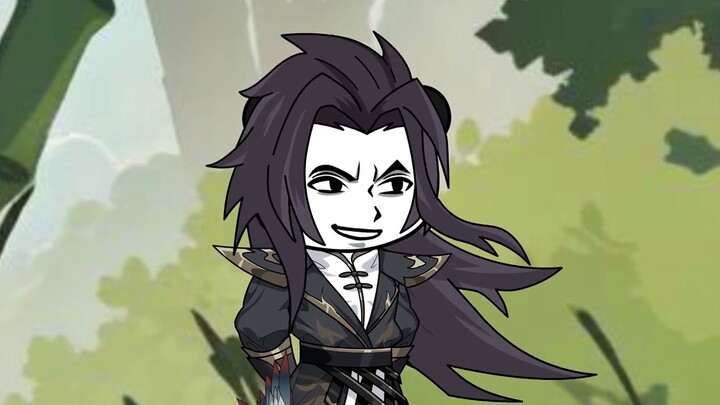 [อย่ามาวุ่นวายกับพี่คนโต] ตอนที่ 177: นกหลายตัวในโลกกำลังป่วย คุณควรให้กำลังใจพวกมันนะ!