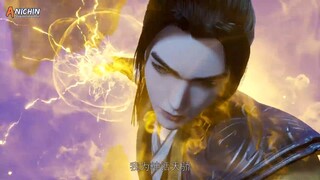 Martial Master Episode 281 Sub Indo [1080p]