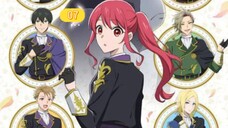 The Gorilla God’s Go-To Girl Episode 7 Sub Indo