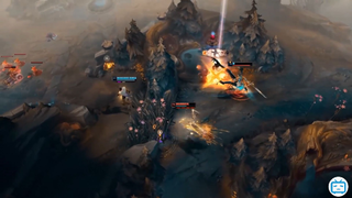 Highlight LOL part 21 #game