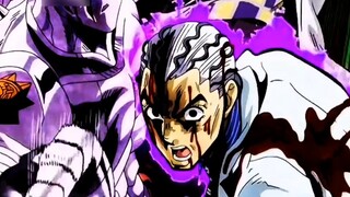 "Kishibe Rohan cũng bị Kira Yoshikage giết"