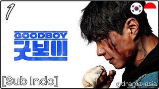 [Sub Indo] Good Boy - Eps. 01 (2025)