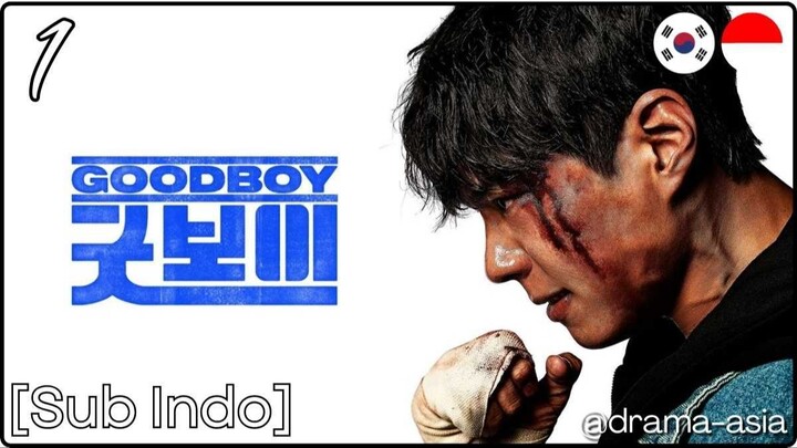 [Sub Indo] Good Boy - Eps. 01 (2025)