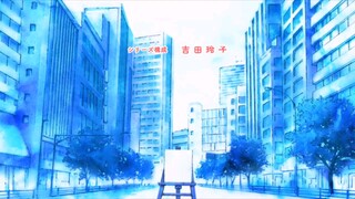 Blue Period AMV