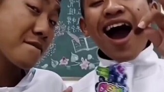 旺仔牛奶QQ糖原视频（无BGM）