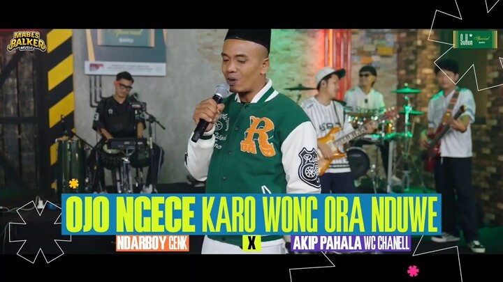 ndar boy geng