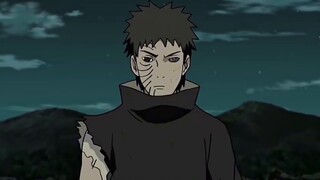 Naruto: Ini bukan karakterku, oke?