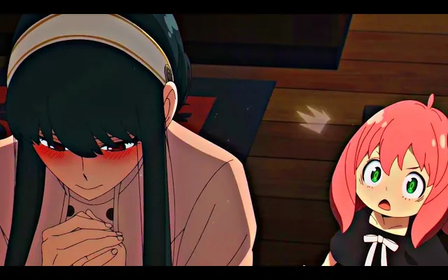 Spy x Family「AMV」 - Long Night pt ครั้งที่สอง ᴴᴰ