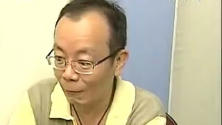 Suara klasik masa kanak-kanak, pengisi suara terkenal Taiwan Guan Zhihong, langsung menjuluki Kaitou