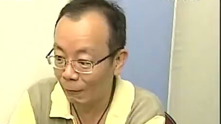 The classic voice of childhood, Taiwan's famous voice actor Guan Zhihong, dubbing Maori Kogoro, Kait
