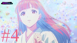 Cuộc Hôn Nhân Hạnh Phúc Của Tôi Tập 4 Vietsub | Hoạt hình hay