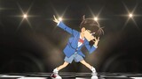 [AMV]Let's enjoy Conan's dance in <Detective Conan>