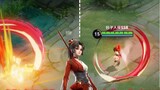The new hero Yunying is fully displayed: three layers of passive enhancement ignore the terrain! The